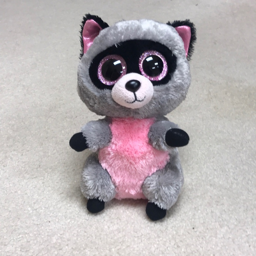 Beanie boo 12 in